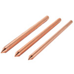 TOPRAKLAMA KAZIK VE BAĞLANTILARI